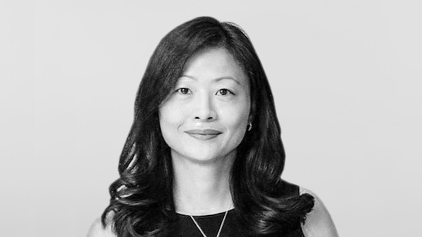  Inhi Cho Suh, President of Product & Technology, DocuSign