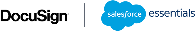 Salesforce Essentials Logo