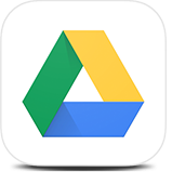 DocuSign - Google Drive app icon