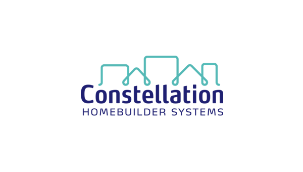 Constellation Homebuilder Systems logo