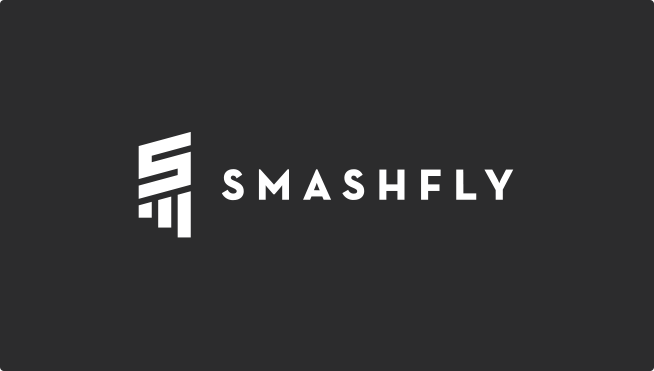 DocuSign customer, Smashfly’s logo